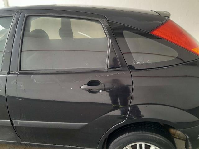 Foto 33 de 47: FOCUS 1.8L HA - 2002/2003