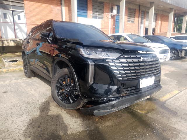 Foto 2: HAVAL H6 HEV ESP - 2025/2026