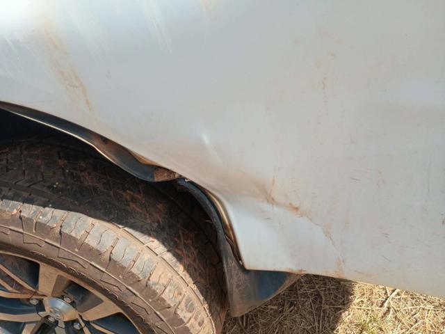 HILUX CD SRV 4X4 2.8 TDI DIESEL AUT - 2018/2019 — foto 24 de 40