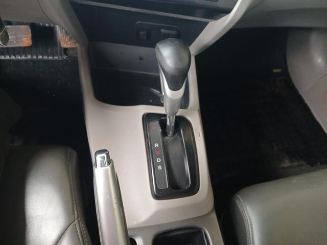 HONDA CIVIC LXR - 2014/2014 — foto 9 de 38