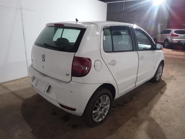 VOLKSWAGEN FOX 1.6 GII - 2012/2013 — foto 3 de 40