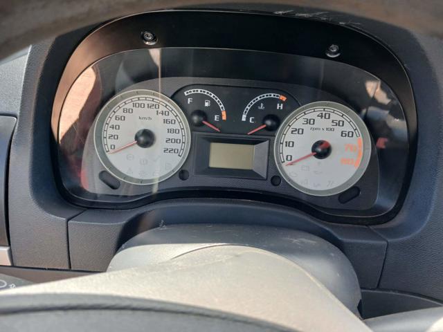 FIAT IDEA ELX FLEX - 2009/2009 — foto 7 de 28