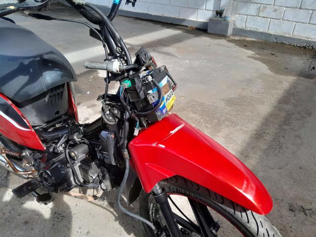 SHINERAY XY125-6A - 2020/2020 — foto 16 de 30