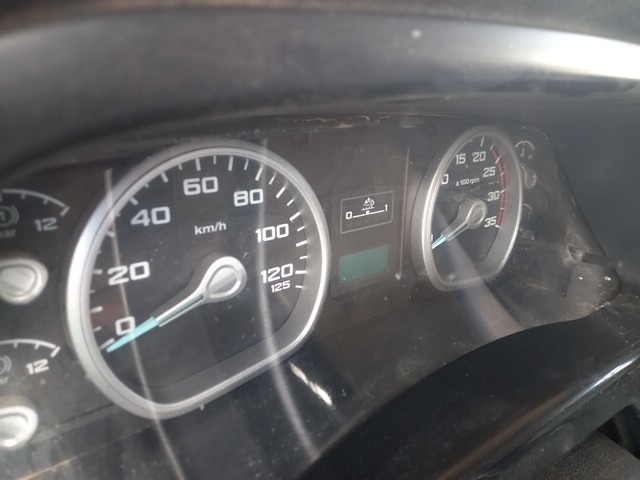 FORD CARGO 2429 L - 2014/2015 — foto 7 de 39