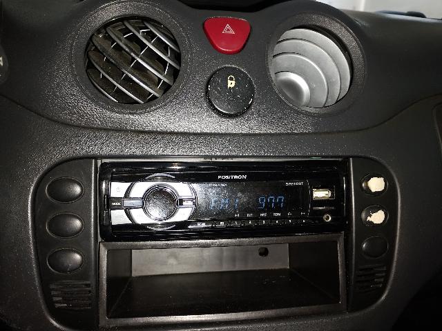 CITROEN C3 EXCL 16 FLEX - 2008/2008 — foto 14 de 35