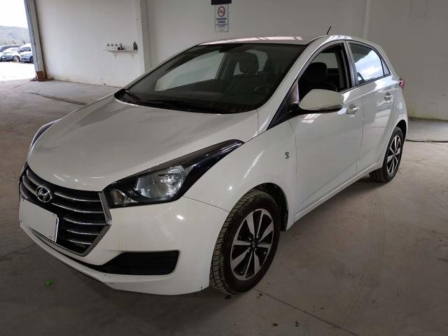 HYUNDAI HB20 1.0M COMFOR - 2017/2018