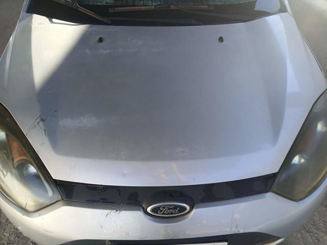 FORD FIESTA FLEX - 2010/2011 — foto 10 de 37
