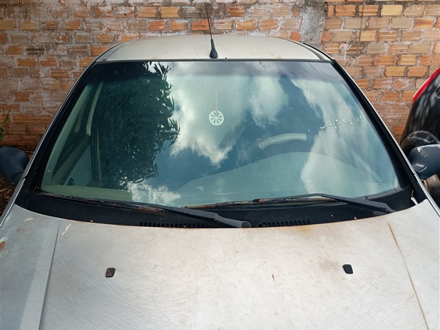 FIAT PALIO EX - 1998/1999 — foto 15 de 23