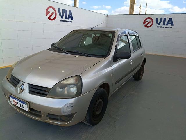RENAULT CLIO CAM1016VH - 2010/2011
