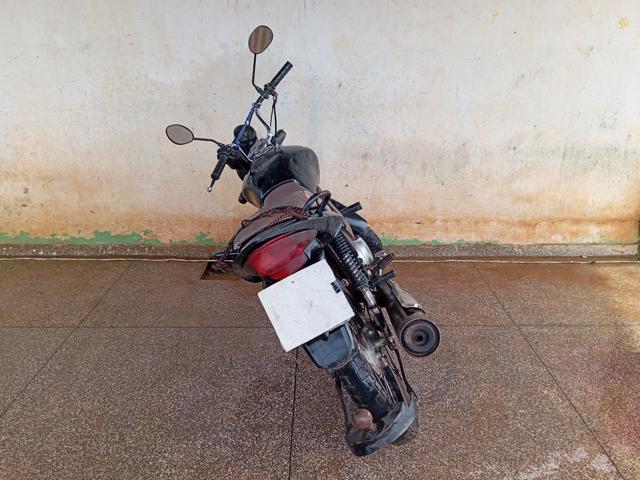 HONDA CG 150 TITAN ES - 2009/2009 — foto 4 de 9
