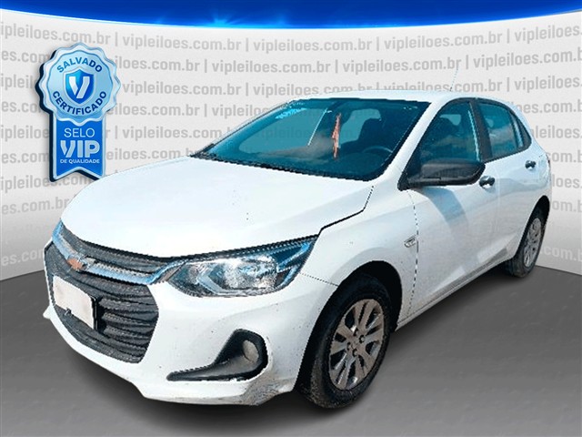 Chevrolet Onix 10TAT HB 2024