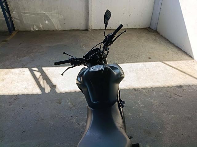 YAMAHA FZ15 FAZER ABS - 2025/2025 — foto 4 de 16