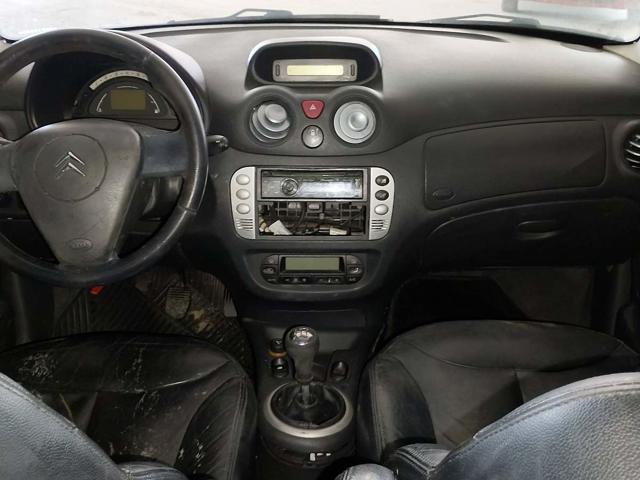 CITROEN C3 EXCL 14 FLEX - 2011/2012 — foto 5 de 25
