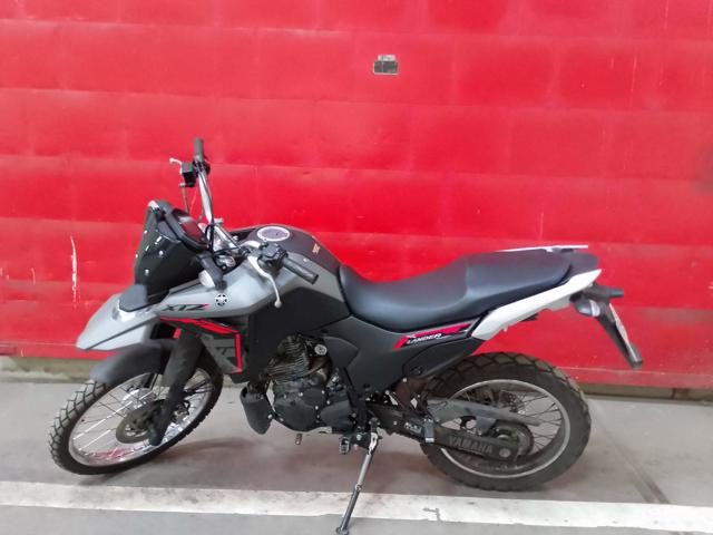 YAMAHA XTZ 250 LANDER - 2026/2026