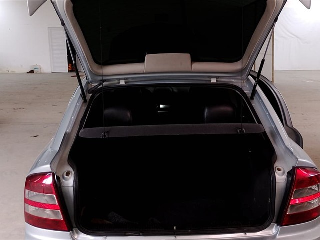 GM ASTRA HB 4P ADVANTAGE - 2011/2011 — foto 29 de 30