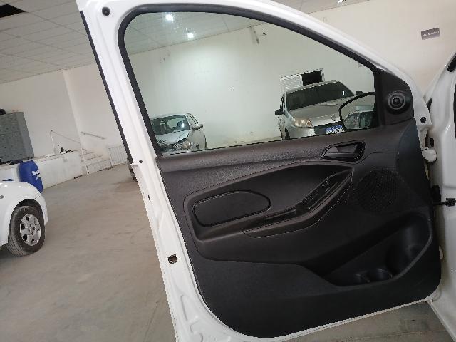 Foto 10 de 29: KA SE 1.0 HA C - 2020/2020