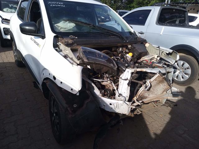 Foto 28 de 32: KWID OUTSID 2 - 2023/2024