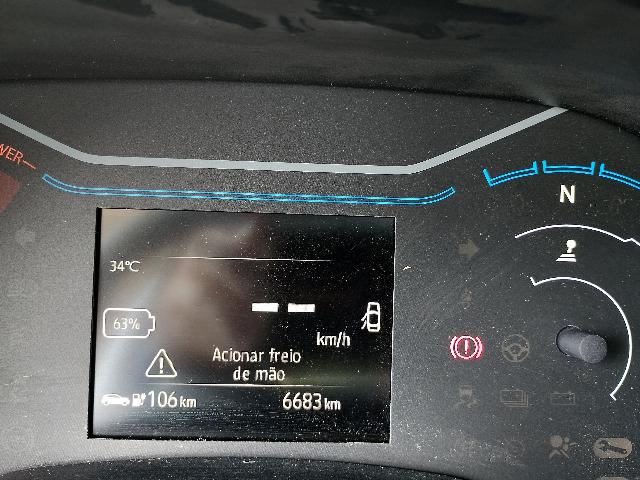 Foto 9 de 48: E-KWID INTENS - 2023/2024