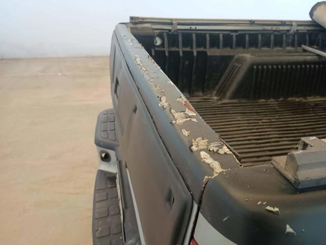 Foto 29 de 31: S10 TORNADO D 4X4 - 2007/2008