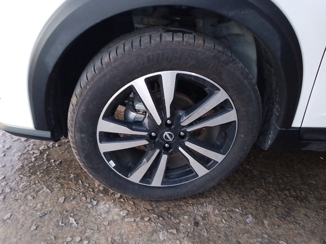 Foto 24 de 46: KICKS ADVANCE CVT - 2024/2024