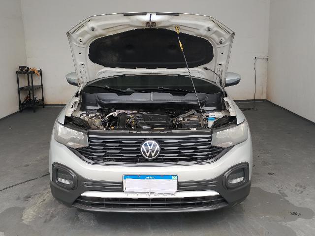VOLKSWAGEN T CROSS SENSE TSI - 2022/2023 — foto 23 de 40