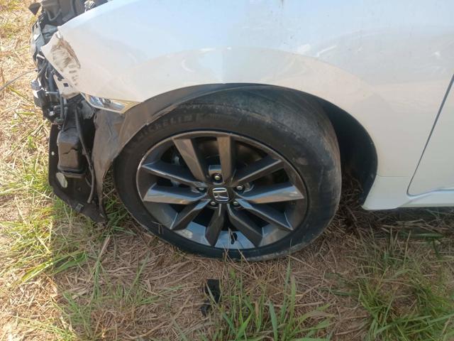 HONDA CIVIC EXL CVT - 2021/2021 — foto 28 de 37