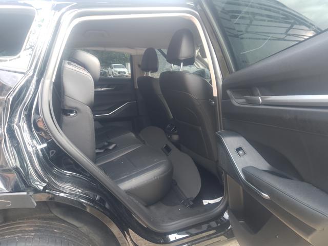Foto 8 de 58: HAVAL H6 HEV ESP - 2025/2026