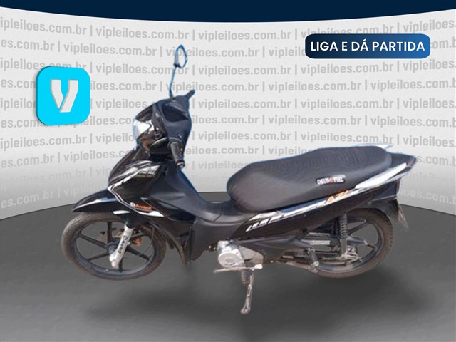 HAOJIAN AVELLOZ AZ1 - 2025/2026