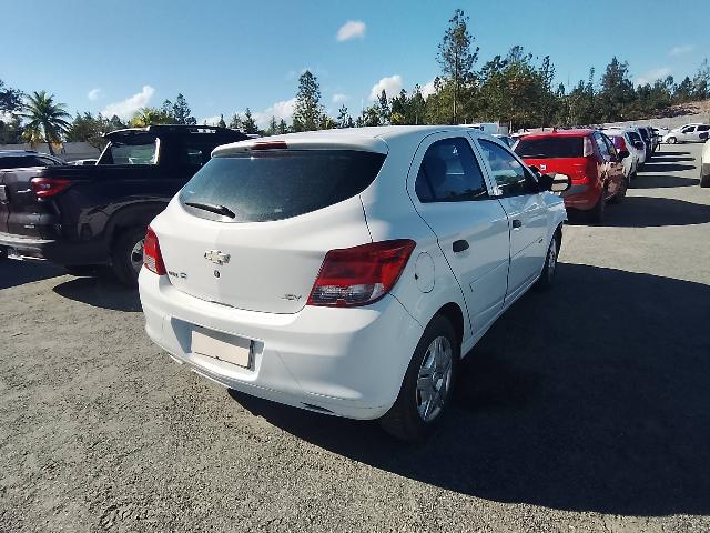 CHEVROLET ONIX 10MT JOYE - 2018/2018 — foto 3 de 37