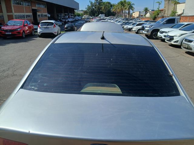 HONDA CIVIC LXS FLEX - 2007/2008 — foto 26 de 37