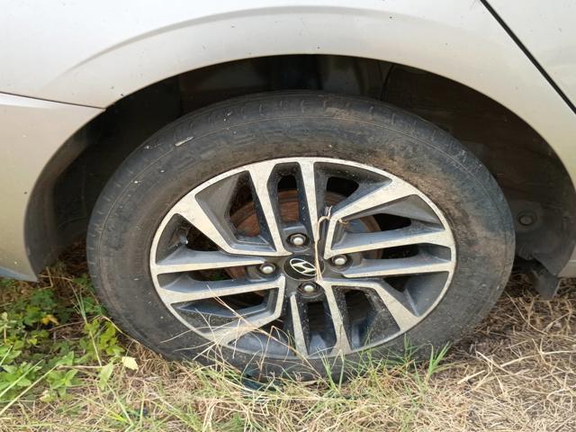 HYUNDAI HB20S10TA PLATIN - 2022/2022 — foto 26 de 27