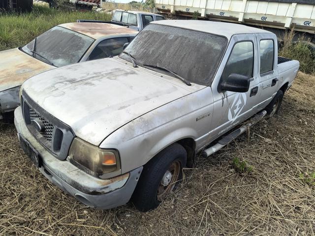 Ford Ranger XL 13P 2008