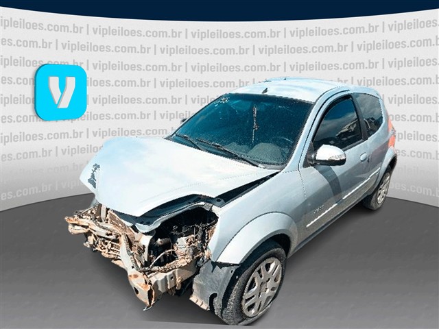 Ford KA Flex 2013