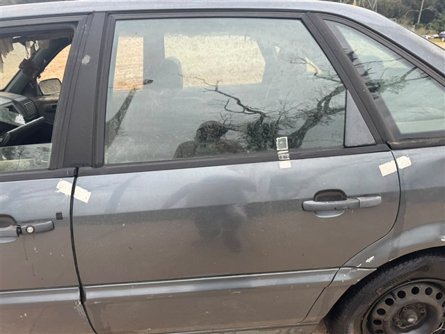 VOLKSWAGEN PASSAT - 1995/1995 — foto 15 de 22