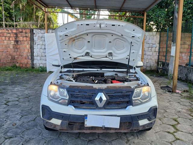 RENAULT OROCH PRO 16 - 2023/2024 — foto 17 de 26