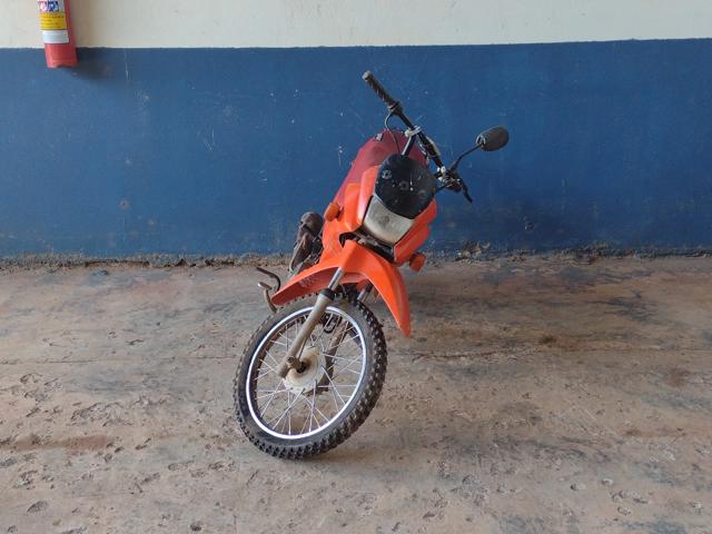 HONDA POP100 - 2013/2013 — foto 12 de 13
