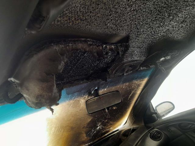 Foto 40 de 47: FOCUS 1.8L HA - 2002/2003