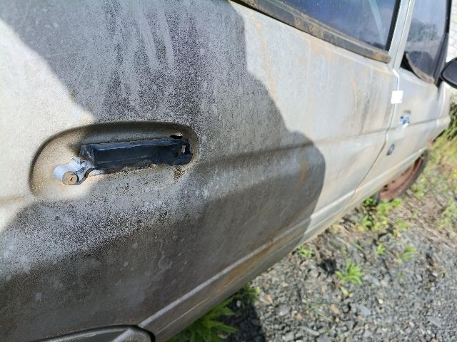 Foto 18 de 21: ESCORT GL 16V H - 1999/2000
