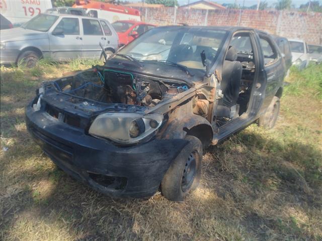 FIAT FIRE ECONOMY