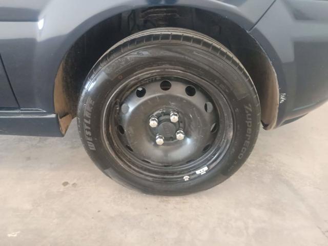 FIAT SIENA EL 1.0 FLEX - 2014/2015 — foto 24 de 40