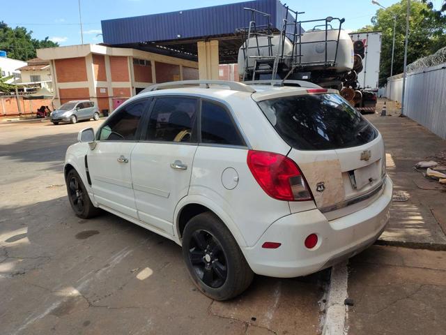 GM CAPTIVA SPORT 2.4 - 2013/2014 — foto 4 de 32