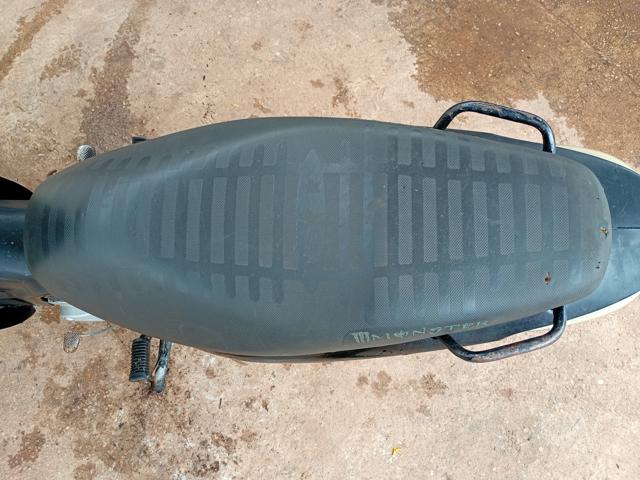 HONDA BIZ 125 ES - 2007/2008 — foto 9 de 13
