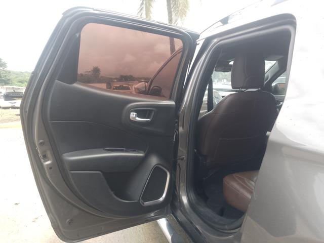 FIAT TORO RANCH AT9 D4 - 2020/2021 — foto 18 de 40