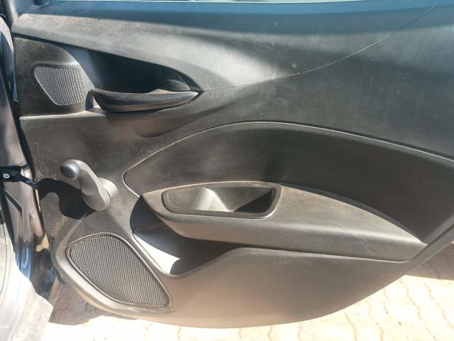 FIAT ARGO DRIVE 1.0 - 2024/2025 — foto 21 de 26