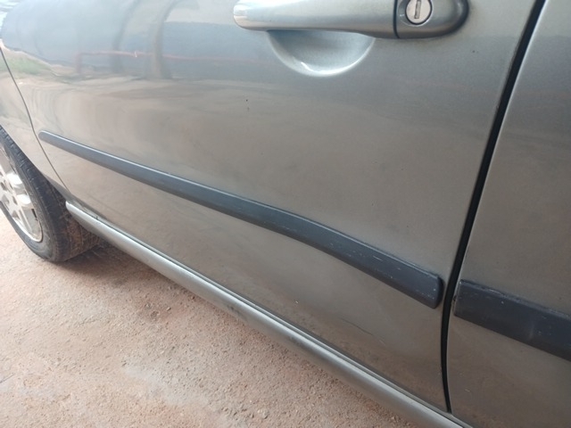 FIAT PALIO WEEK ELX FLEX - 2006/2007 — foto 34 de 37
