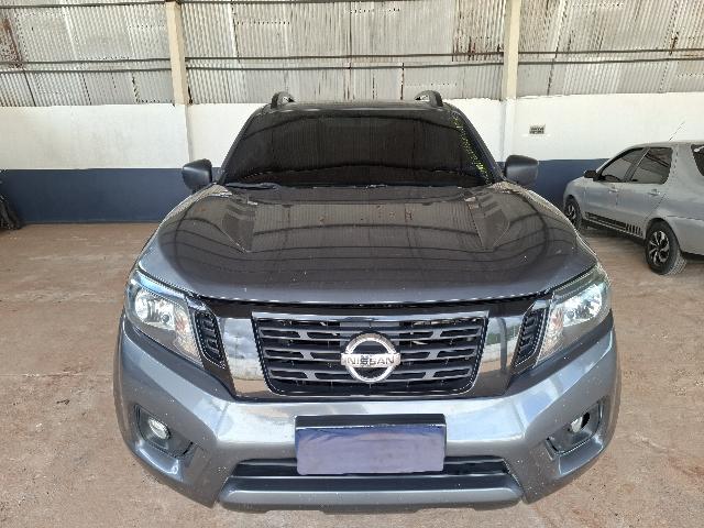 NISSAN FRONTIER ATK X4 - 2020/2021 — foto 10 de 40