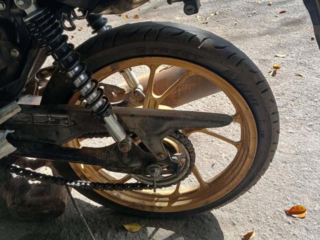 HONDA CG 160/TITAN 25A - 2019/2019 — foto 9 de 21