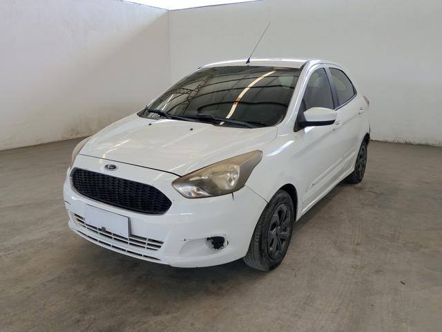 FORD KA SE 1.0 HA B - 2016/2017