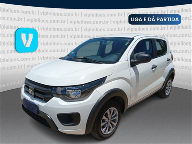 FIAT LIKE -