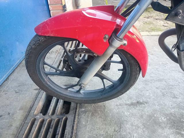 HONDA CG 160 FAN - 2019/2019 — foto 8 de 26
